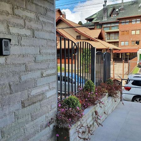 Ape St Petrus Centro Gramado Leilighet Eksteriør bilde